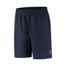 K-Swiss Hypercourt 7" Shorts 3 Navy