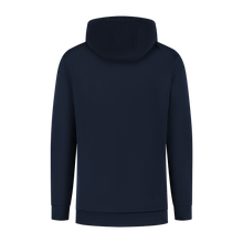 K-Swiss Hypercourt Sweat Cardigan Navy