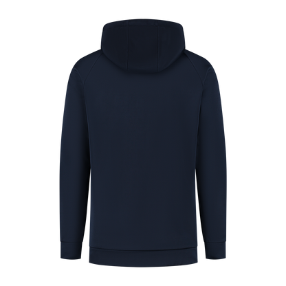 K-Swiss Hypercourt Sweat Cardigan Navy
