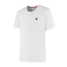 K-Swiss Hypercourt Basic Tee White
