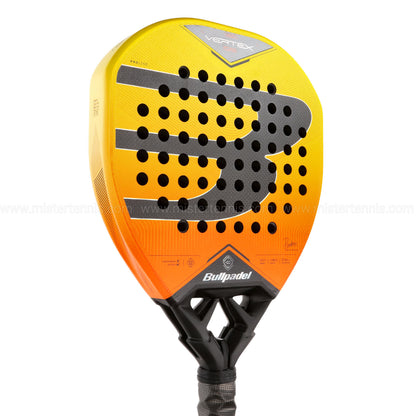 Bullpadel Vertex GEO 05 27 Padel Racket