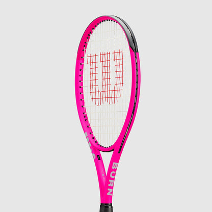 Wilson Burn Pink 105S V6.0