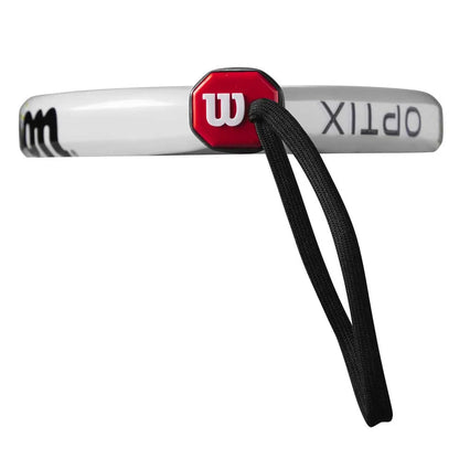 Wilson Optix V1 Padel Racket