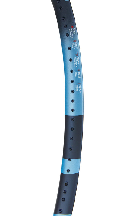 Babolat Pure Drive Tennis Racket Unstrung 2025 (FRAME)