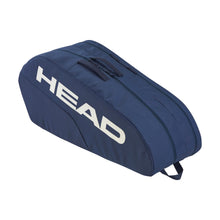 Head Base M 6 Racket Bag