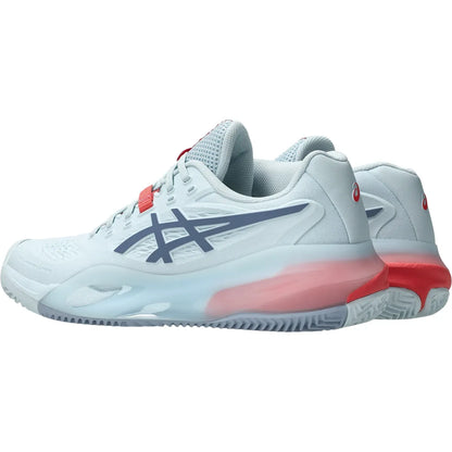 Asics Gel Resolution X Clay Womens Shoe