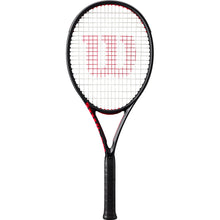 Wilson Clash 100 V3.0 (FRAME)