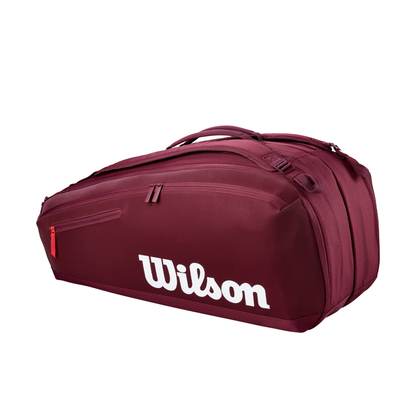 Wilson Defyer 9 Racket Bag