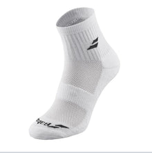 Babolat 3 Pack Quarter Socks