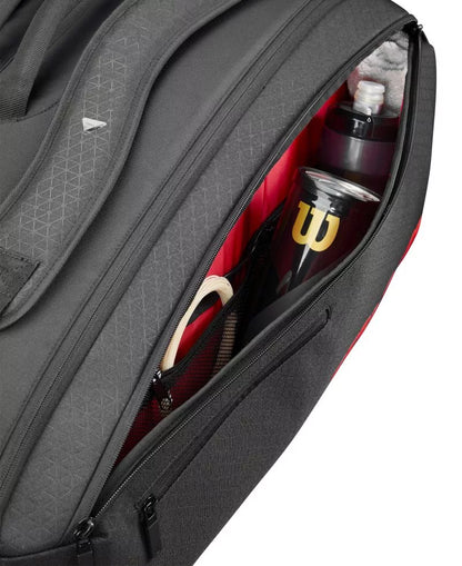 Wilson Clash v3 15 Racket Bag