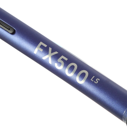 Dunlop FX500 LS 2025/26 (FRAME)
