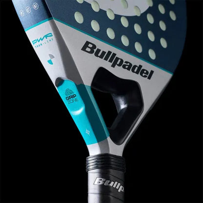 Bullpadel Indiga Power Padel Racket