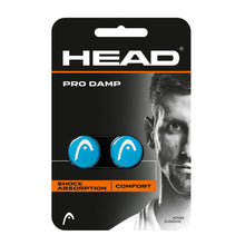 Head Pro Dampner DZ x 2