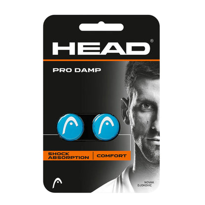 Head Pro Dampner DZ x 2