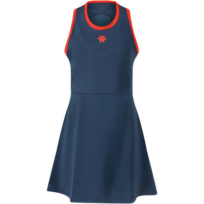 Osaka Floucy Dress Olympian