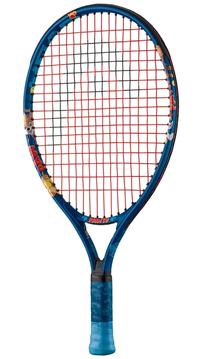 Head Paw Patrol 19” Junior Tennis racket