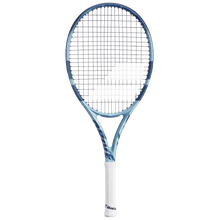 Babolat Pure Drive Light Blue Junior 26" Tennis Racket 2025