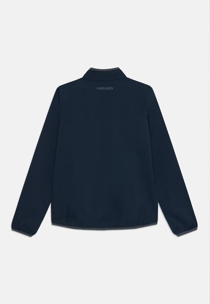Head Club 25 Jacket Men's Navy
