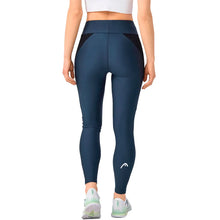 Head Tech Tights Navy