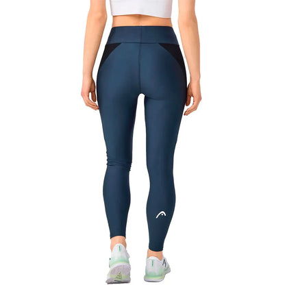 Head Tech Tights Navy