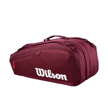 Wilson Defyer 15 Racket Bag