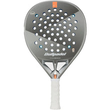 Bullpadel Hack 04 HYB Cloud Padel Racket