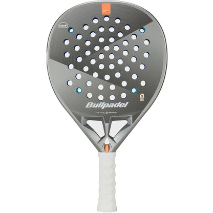 Bullpadel Hack 04 HYB Cloud Padel Racket