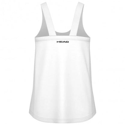 Head Spirit Tank Top