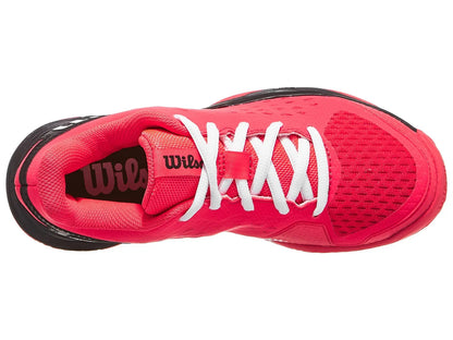 Wilson Rush Pro L Junior Shoe