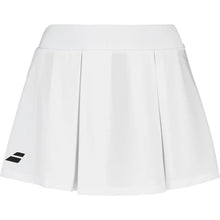 Babolat Padel Skirt Women White