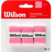 Wilson Pro Overgrip