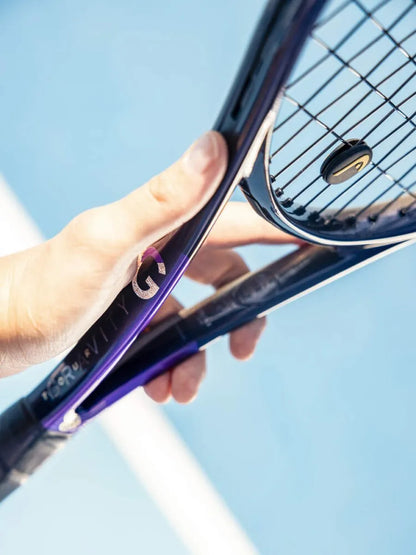 Head Gravity Tour Zverez Limited Edition 2026
