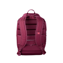 Wilson Defyer V1 Backpack