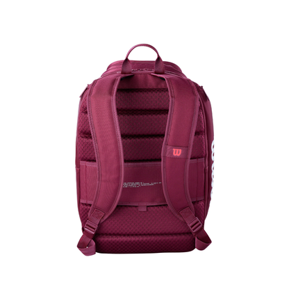Wilson Defyer V1 Backpack