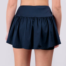 Head Move Skort