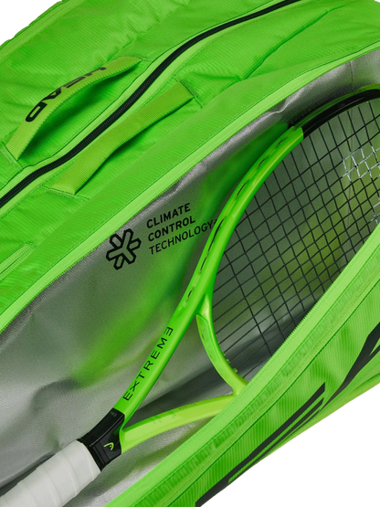 Head Tour XL 12 Racket Bag