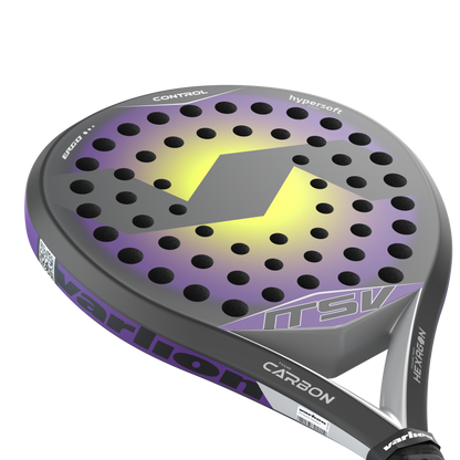 Varlion LW 8.8 Padel Racket