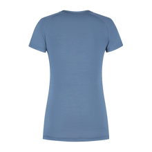 K-Swiss Hypercourt Crew Tee Jaquard Infinity