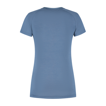 K-Swiss Hypercourt Crew Tee Jaquard Infinity