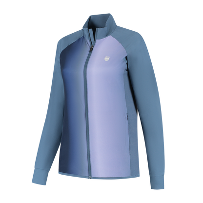 K-Swiss Hypercourt Tracksuit Jacket 5 Infinity