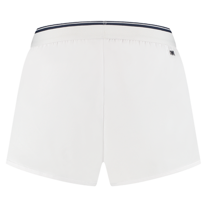 K-Swiss Hypercourt Shorts 8 White