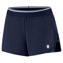 K-Swiss Hypercourt Shorts 8 Navy