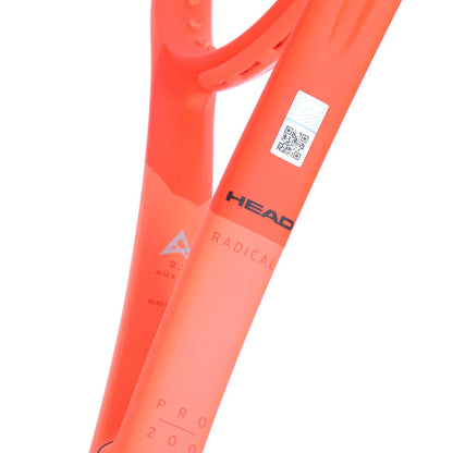 Head Radical Pro (FRAME)