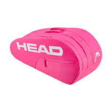 Head Base 6 Racket Bag