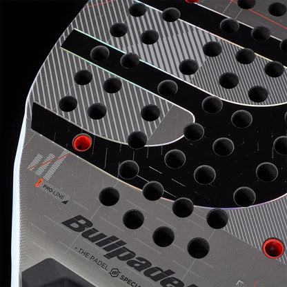 Bullpadel Neuron 02 Comfort 27 Padel Racket