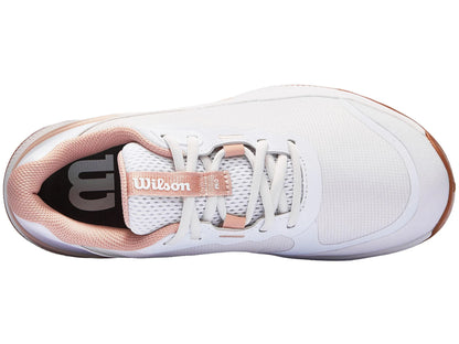 Wilson Intrigue Pro Tennis Shoe Clay