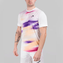 Head Blur T-Shirt Men's
