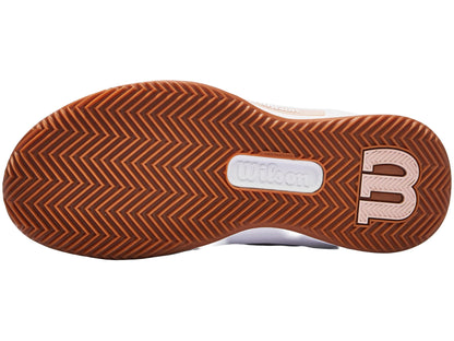 Wilson Intrigue Pro Tennis Shoe Clay