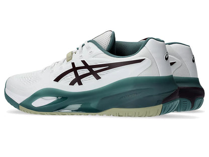 Asics Gel Resolution X