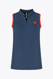Osaka Court Tank Olympian